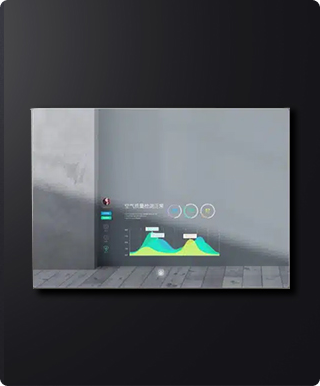 GA_Raysgem_Smart_Mirror