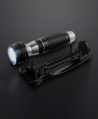 4_Emergency Torch-Light