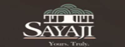 Sayaji-LOGO